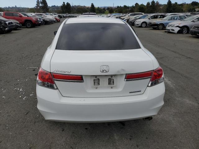 Photo 5 VIN: 1HGCP2F67CA169688 - HONDA ACCORD SE 