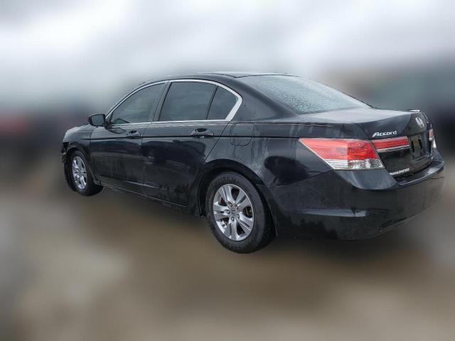 Photo 1 VIN: 1HGCP2F67CA176950 - HONDA ACCORD 