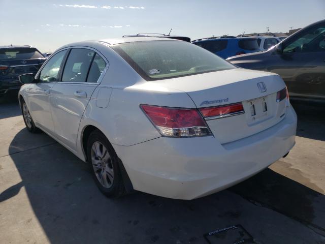 Photo 2 VIN: 1HGCP2F67CA178472 - HONDA ACCORD SE 