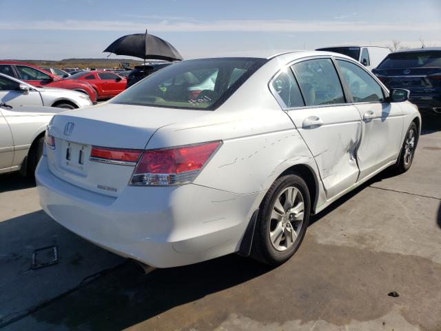 Photo 3 VIN: 1HGCP2F67CA178472 - HONDA ACCORD SE 