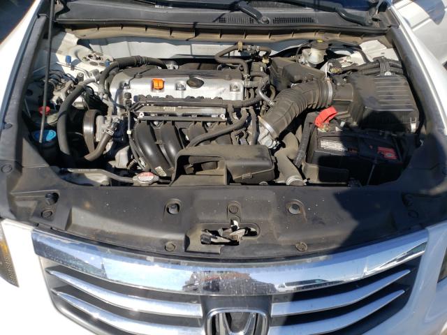 Photo 6 VIN: 1HGCP2F67CA178472 - HONDA ACCORD SE 