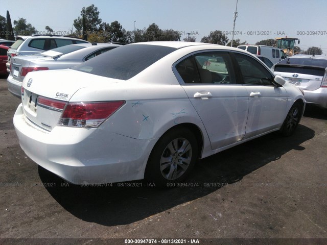 Photo 3 VIN: 1HGCP2F67CA178830 - HONDA ACCORD SDN 