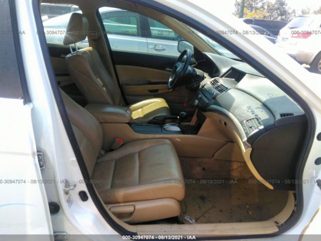 Photo 4 VIN: 1HGCP2F67CA178830 - HONDA ACCORD SDN 