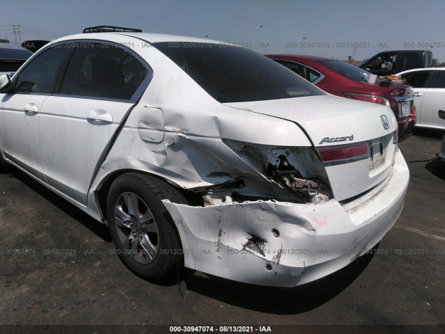 Photo 5 VIN: 1HGCP2F67CA178830 - HONDA ACCORD SDN 