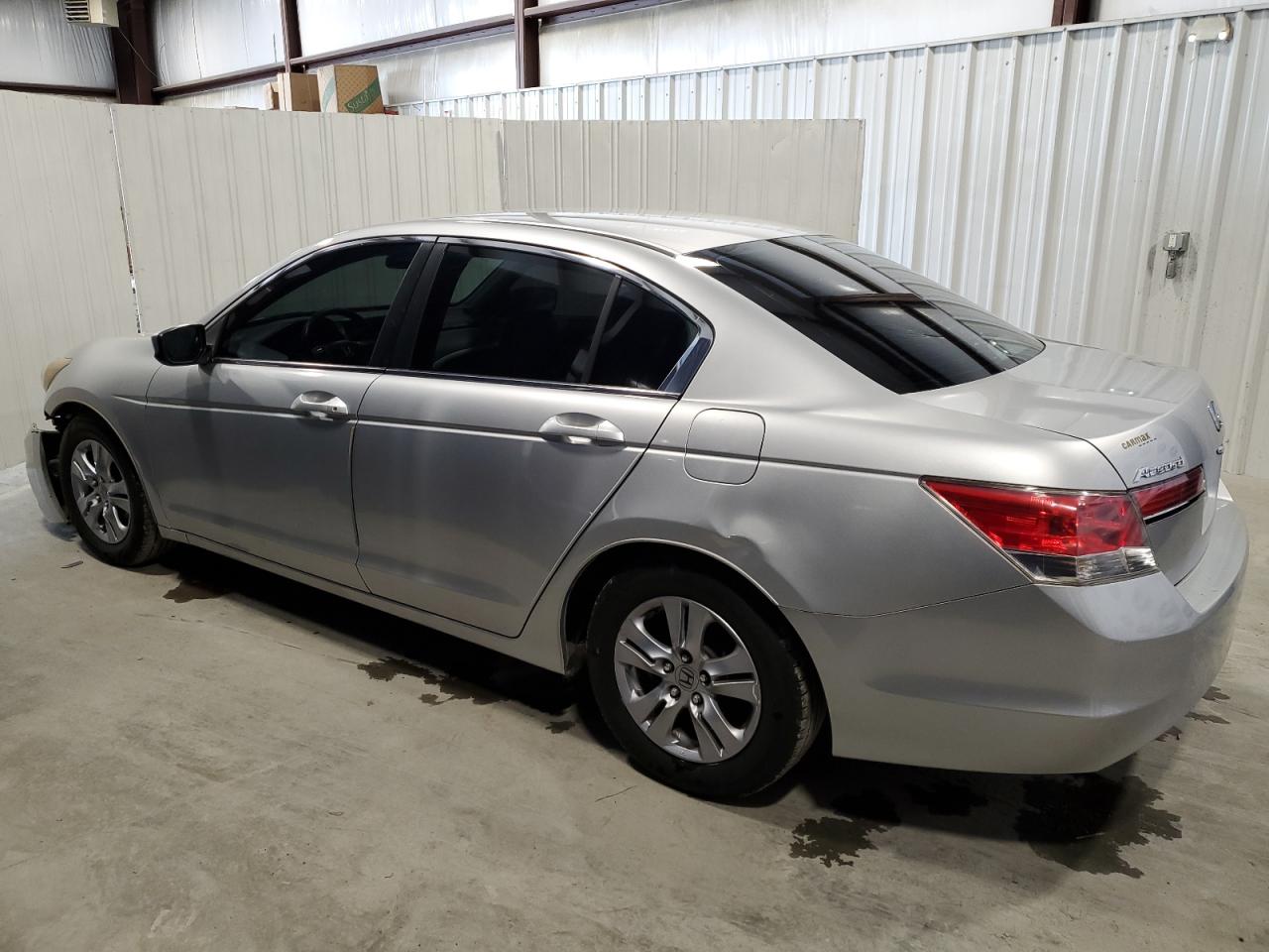 Photo 1 VIN: 1HGCP2F67CA183686 - HONDA ACCORD 