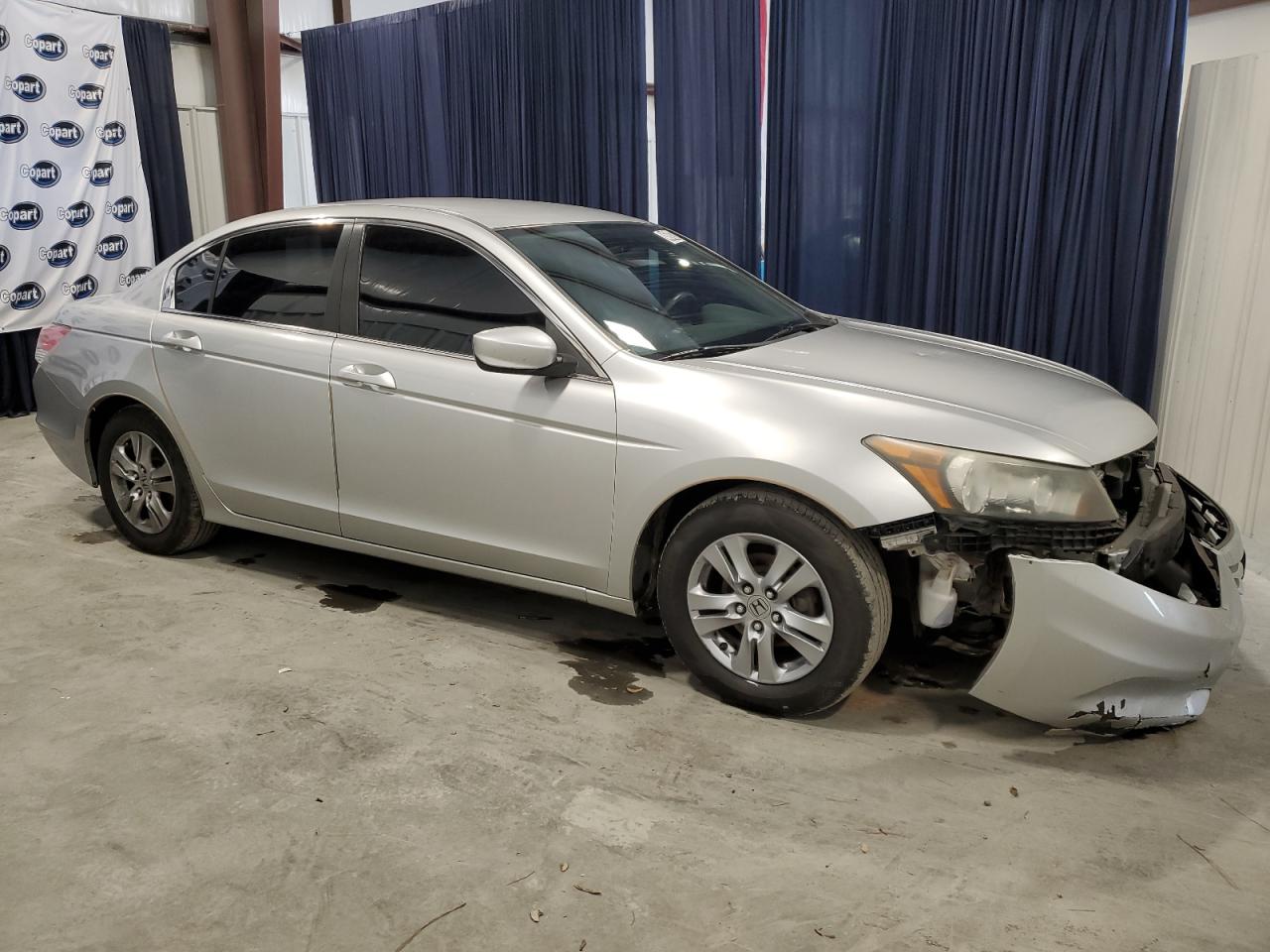 Photo 3 VIN: 1HGCP2F67CA183686 - HONDA ACCORD 