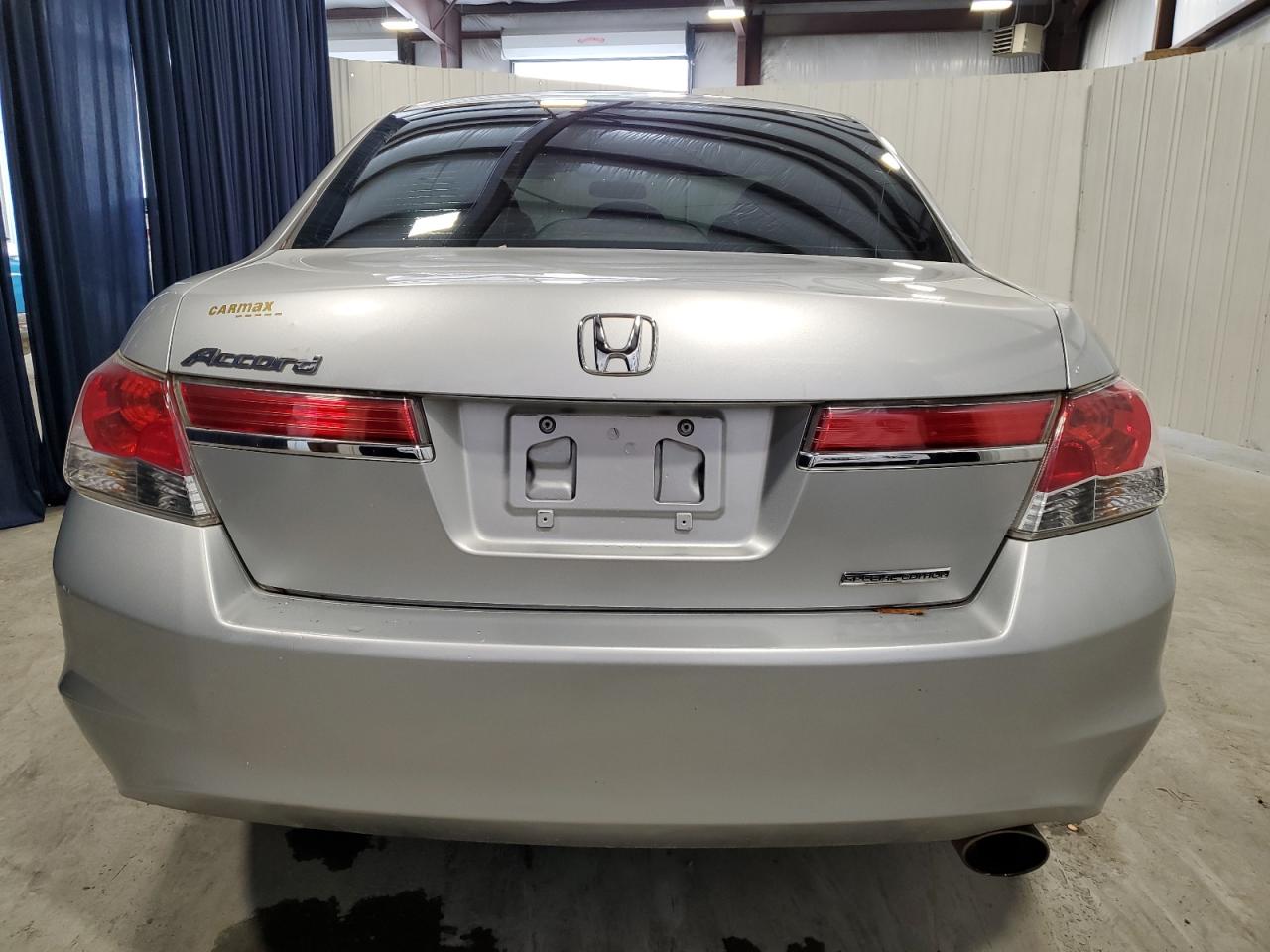 Photo 5 VIN: 1HGCP2F67CA183686 - HONDA ACCORD 