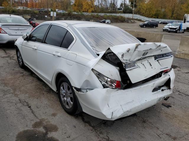 Photo 2 VIN: 1HGCP2F67CA184109 - HONDA ACCORD 