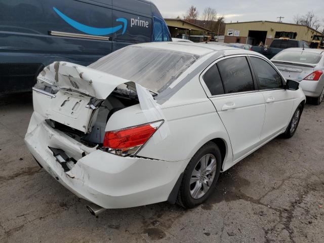 Photo 3 VIN: 1HGCP2F67CA184109 - HONDA ACCORD 