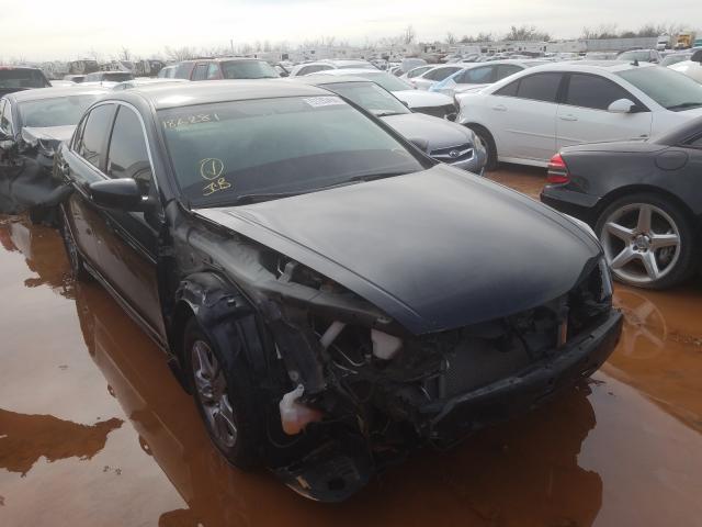 Photo 0 VIN: 1HGCP2F67CA186281 - HONDA ACCORD SE 