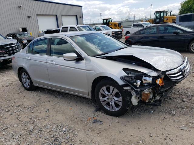 Photo 3 VIN: 1HGCP2F67CA187074 - HONDA ACCORD SE 