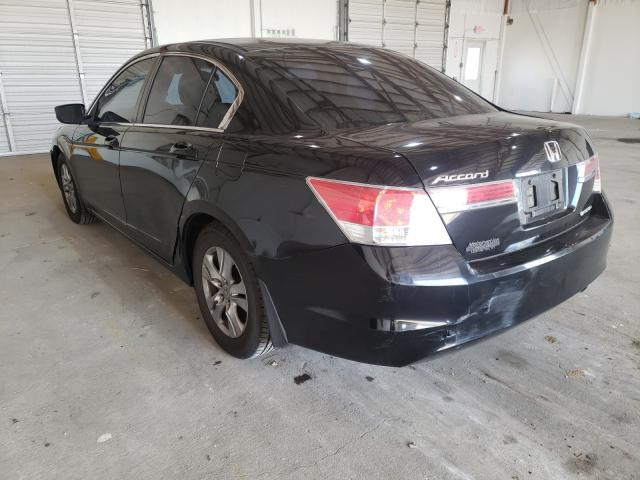 Photo 2 VIN: 1HGCP2F67CA188595 - HONDA ACCORD SE 