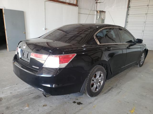 Photo 3 VIN: 1HGCP2F67CA188595 - HONDA ACCORD SE 