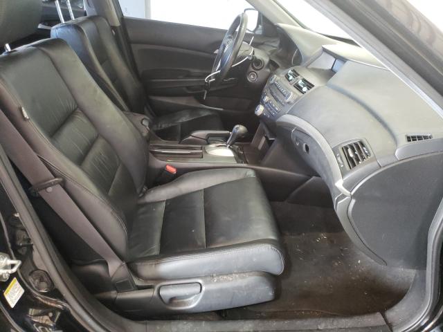 Photo 4 VIN: 1HGCP2F67CA188595 - HONDA ACCORD SE 