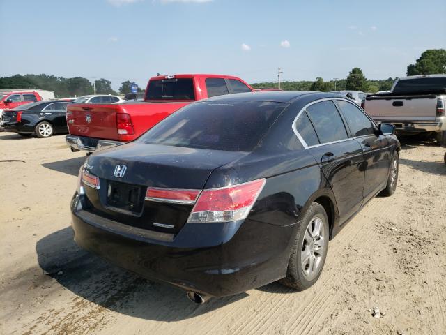 Photo 3 VIN: 1HGCP2F67CA190363 - HONDA ACCORD SDN 