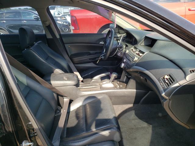 Photo 4 VIN: 1HGCP2F67CA190363 - HONDA ACCORD SDN 