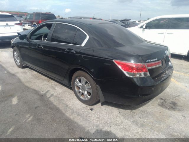 Photo 2 VIN: 1HGCP2F67CA200678 - HONDA ACCORD SDN 