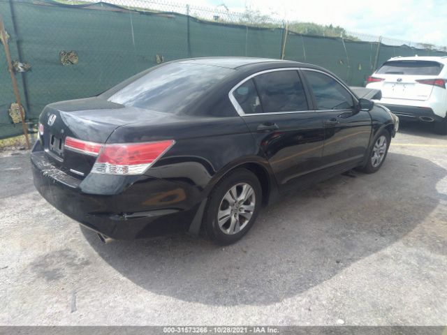 Photo 3 VIN: 1HGCP2F67CA200678 - HONDA ACCORD SDN 