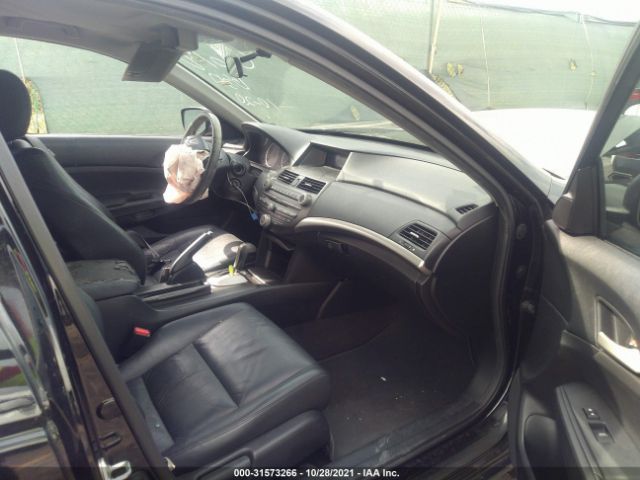 Photo 4 VIN: 1HGCP2F67CA200678 - HONDA ACCORD SDN 