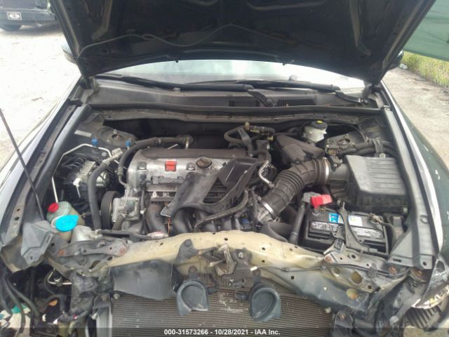 Photo 9 VIN: 1HGCP2F67CA200678 - HONDA ACCORD SDN 