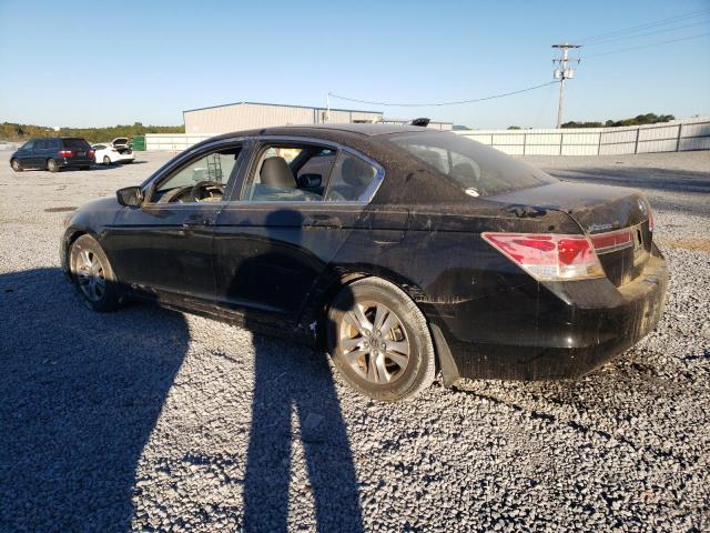 Photo 1 VIN: 1HGCP2F67CA200809 - HONDA ACCORD SE 