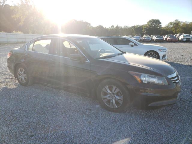 Photo 3 VIN: 1HGCP2F67CA200809 - HONDA ACCORD SE 