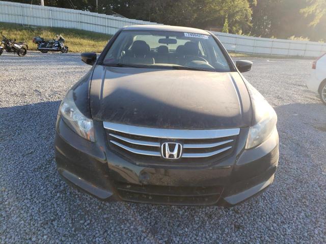 Photo 4 VIN: 1HGCP2F67CA200809 - HONDA ACCORD SE 