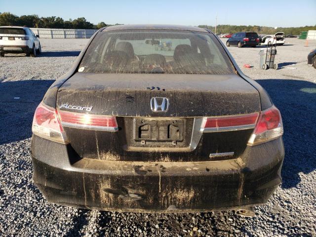 Photo 5 VIN: 1HGCP2F67CA200809 - HONDA ACCORD SE 