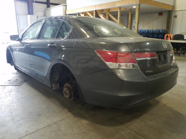 Photo 2 VIN: 1HGCP2F67CA201412 - HONDA ACCORD SE 