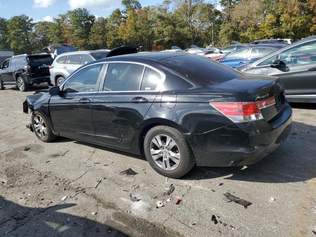 Photo 1 VIN: 1HGCP2F67CA205766 - HONDA ACCORD SE 