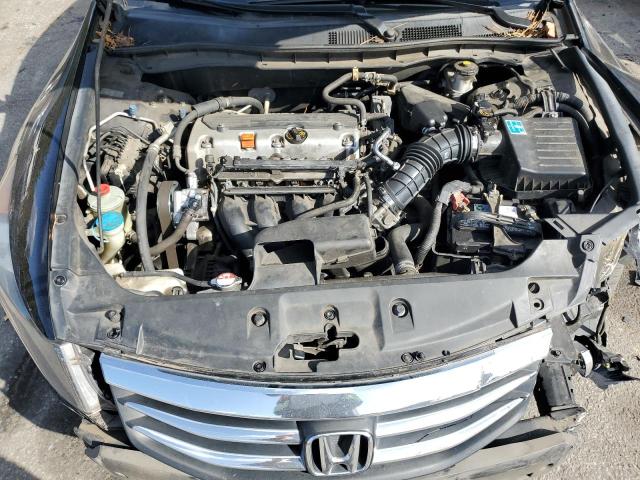 Photo 10 VIN: 1HGCP2F67CA205766 - HONDA ACCORD SE 