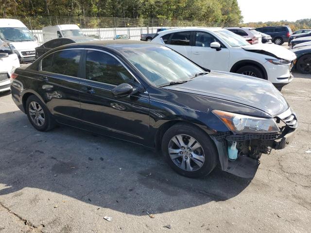 Photo 3 VIN: 1HGCP2F67CA205766 - HONDA ACCORD SE 