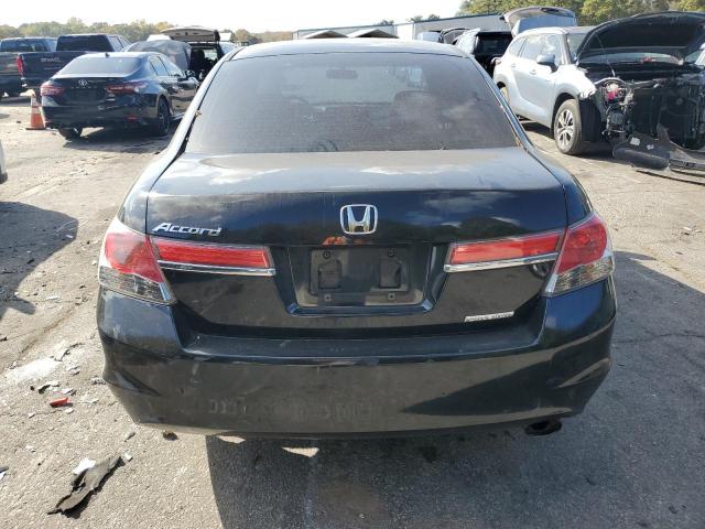 Photo 5 VIN: 1HGCP2F67CA205766 - HONDA ACCORD SE 