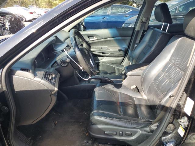 Photo 6 VIN: 1HGCP2F67CA205766 - HONDA ACCORD SE 