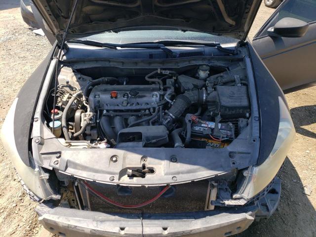 Photo 10 VIN: 1HGCP2F67CA207727 - HONDA ACCORD 