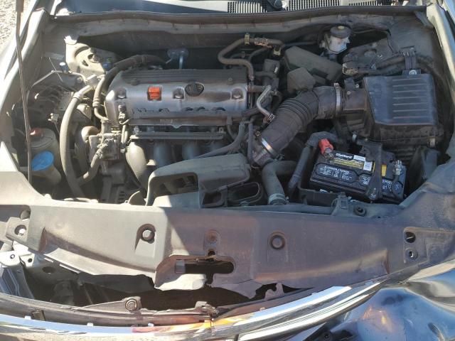 Photo 10 VIN: 1HGCP2F67CA207730 - HONDA ACCORD 