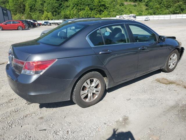 Photo 2 VIN: 1HGCP2F67CA207730 - HONDA ACCORD 