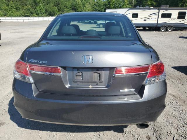 Photo 5 VIN: 1HGCP2F67CA207730 - HONDA ACCORD 