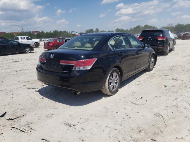 Photo 3 VIN: 1HGCP2F67CA208330 - HONDA ACCORD SE 