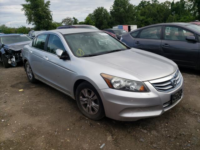 Photo 0 VIN: 1HGCP2F67CA211423 - HONDA ACCORD SE 