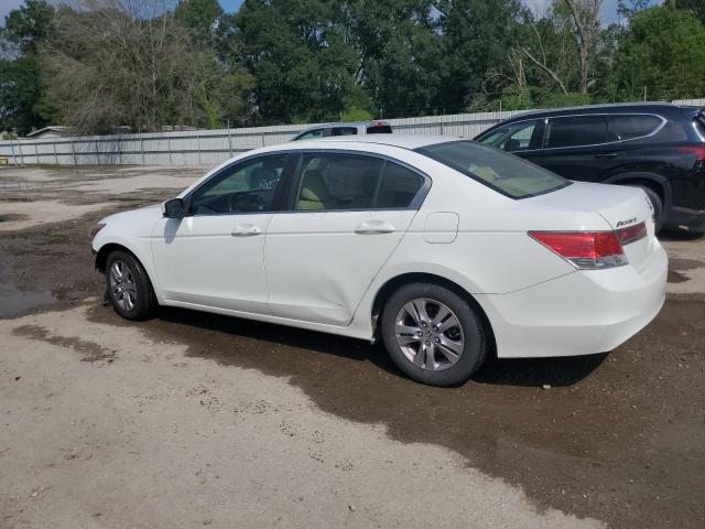 Photo 1 VIN: 1HGCP2F67CA225712 - HONDA ACCORD SE 