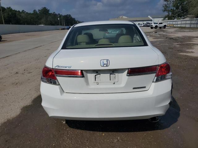 Photo 5 VIN: 1HGCP2F67CA225712 - HONDA ACCORD SE 