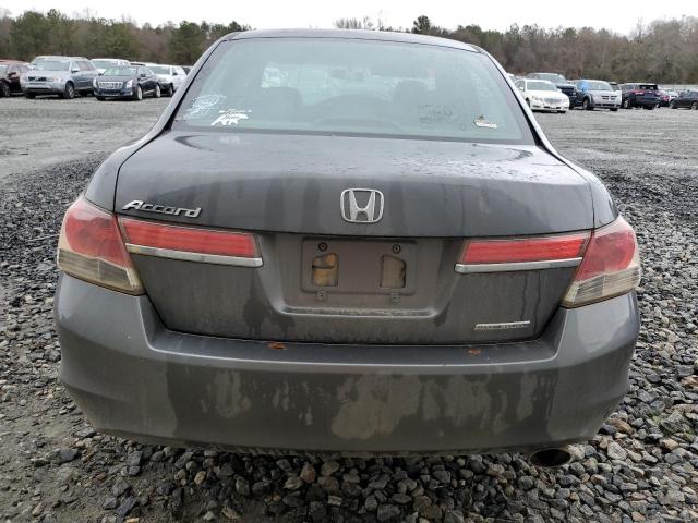 Photo 5 VIN: 1HGCP2F67CA227458 - HONDA ACCORD 