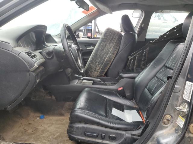 Photo 6 VIN: 1HGCP2F67CA227458 - HONDA ACCORD 