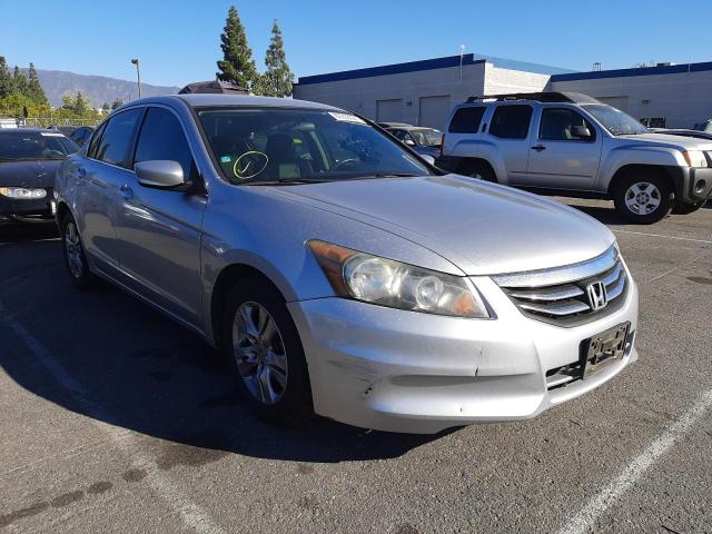 Photo 0 VIN: 1HGCP2F67CA228478 - HONDA ACCORD SE 