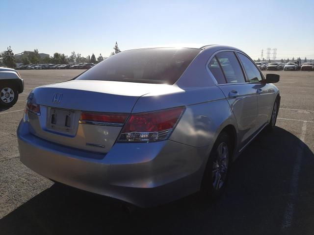 Photo 3 VIN: 1HGCP2F67CA228478 - HONDA ACCORD SE 