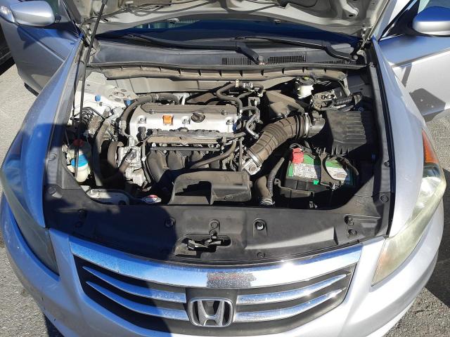 Photo 6 VIN: 1HGCP2F67CA228478 - HONDA ACCORD SE 