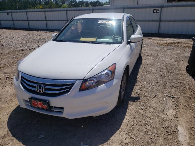 Photo 1 VIN: 1HGCP2F67CA230098 - HONDA ACCORD SE 