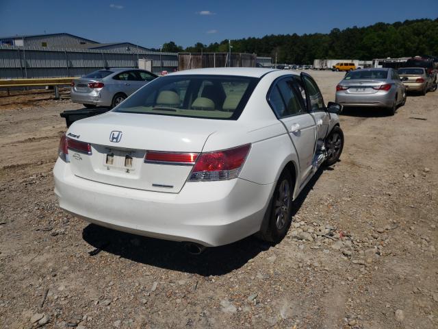 Photo 3 VIN: 1HGCP2F67CA230098 - HONDA ACCORD SE 