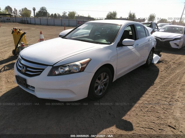 Photo 1 VIN: 1HGCP2F67CA235849 - HONDA ACCORD SDN 